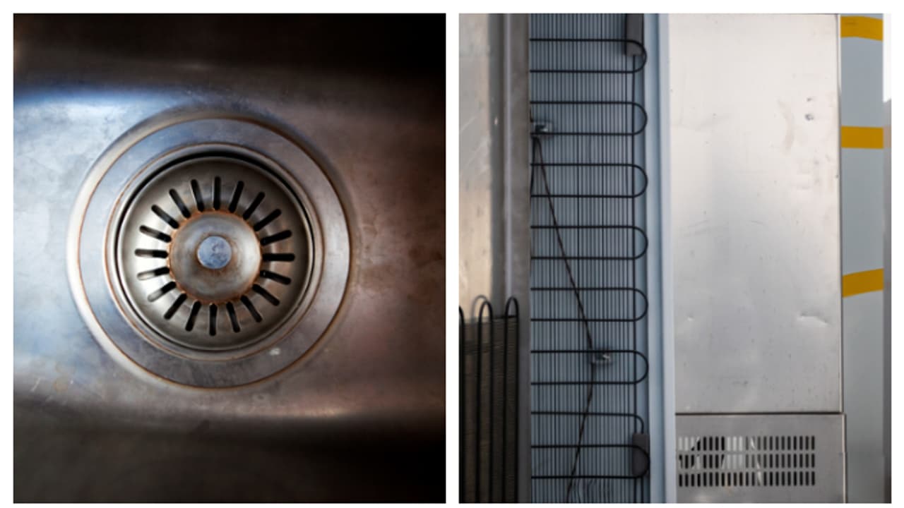 അടുക്കള വൃത്തിയാക്കുമ്പോൾ ഈ ഇടങ്ങളെ അവഗണിക്കരുത്; കാരണം ഇതാണ് അടുക്കള വൃത്തിയാക്കുമ്പോൾ ഈ ഇടങ്ങളെ അവഗണിക്കരുത്; കാരണം ഇതാണ്