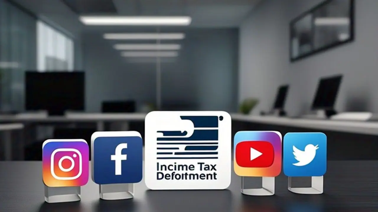 ಜಾರಿಯಾಗುತ್ತಿದೆ ಹೊಸ ನಿಯಮ, ನಿಮ್ಮ ಸೋಶಿಯಲ್ ಮೀಡಿಯಾ, ಇಮೇಲ್ ಮೇಲೆ ನಿಗಾ ಇಡಲಿದೆ ಐಟಿ