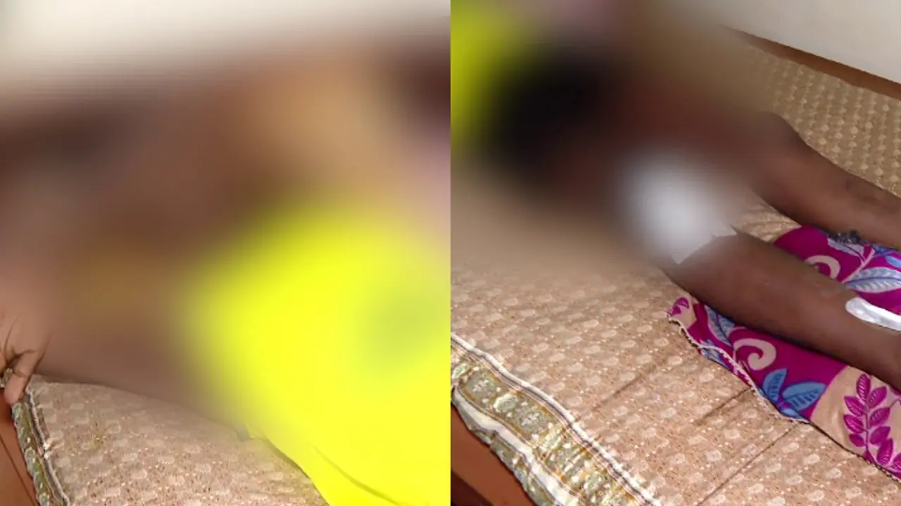 Violent incidents on rise in Kerala as Class 9 student suffers broken leg after being attacked by seniors Violent incidents on rise in Kerala as Class 9 student suffers broken leg after being attacked by seniors