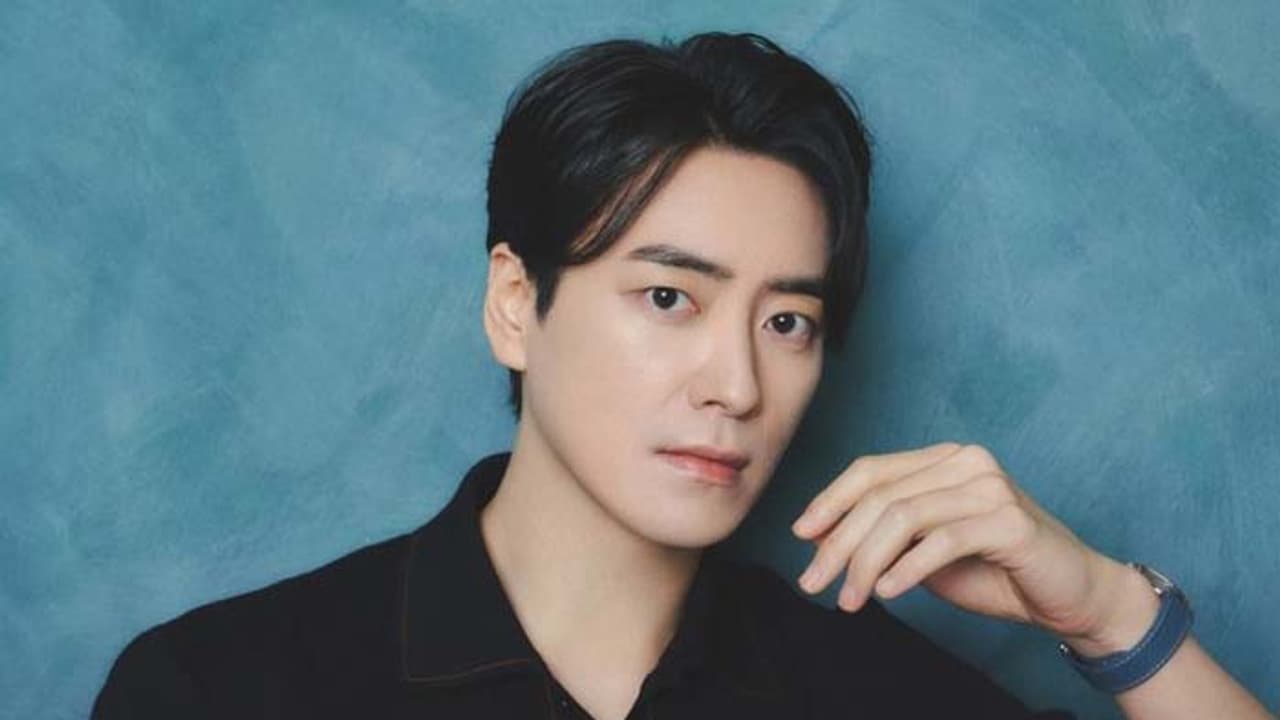 Lee Jun Hyuk's 'Let Me In' Fan Meeting Tour: Dates, Cities, and Details Inside!