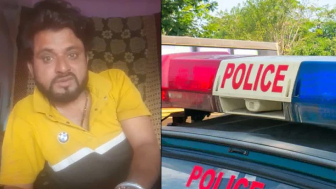 വിവാഹിതയായ സ്ത്രീ സുഹൃത്ത് ഗർഭിണിയെന്ന് പറഞ്ഞ് ഭീഷണിപ്പെടുത്തുന്നു; വീഡിയോ ഷൂട്ട് ചെയ്ത് യുവാവിന്റെ ആത്മഹത്യ വിവാഹിതയായ സ്ത്രീ സുഹൃത്ത് ഗർഭിണിയെന്ന് പറഞ്ഞ് ഭീഷണിപ്പെടുത്തുന്നു; വീഡിയോ ഷൂട്ട് ചെയ്ത് യുവാവിന്റെ ആത്മഹത്യ