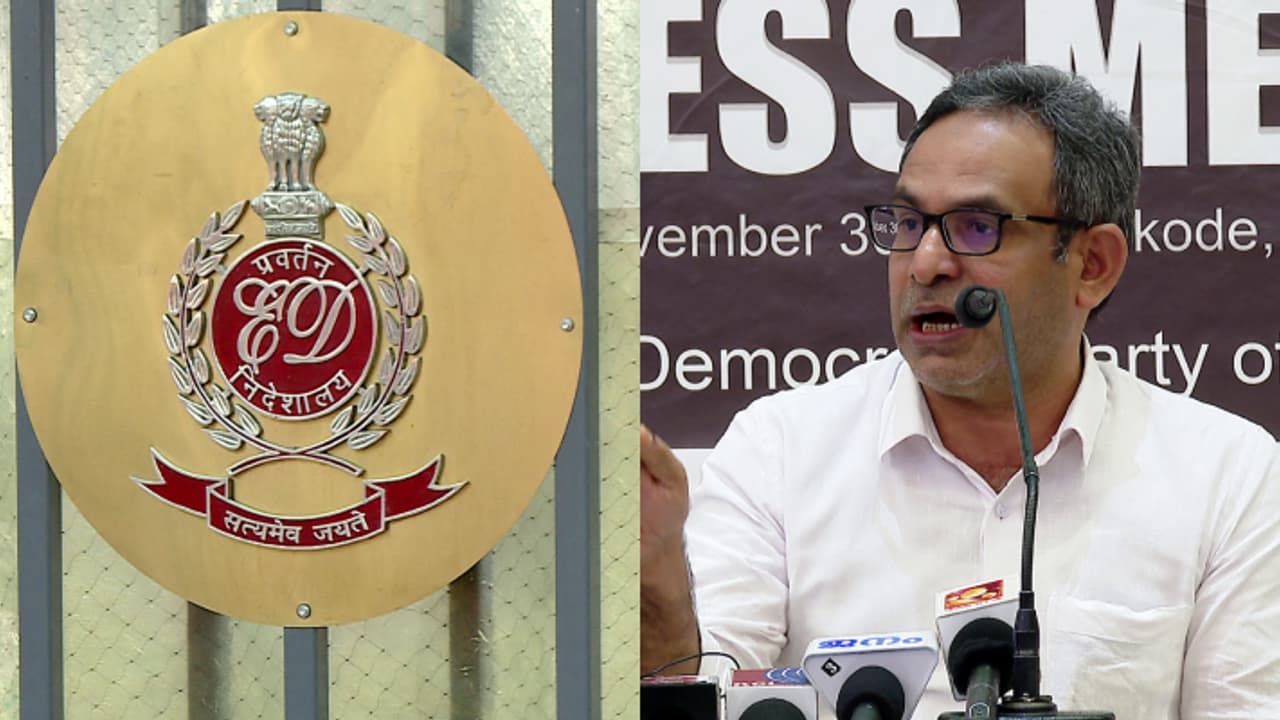  எஸ்.டி.பி.ஐ. தேசியத் தலைவர் ஃபைஸி கைது! எதற்காக? எந்த வழக்கில் தெரியுமா?