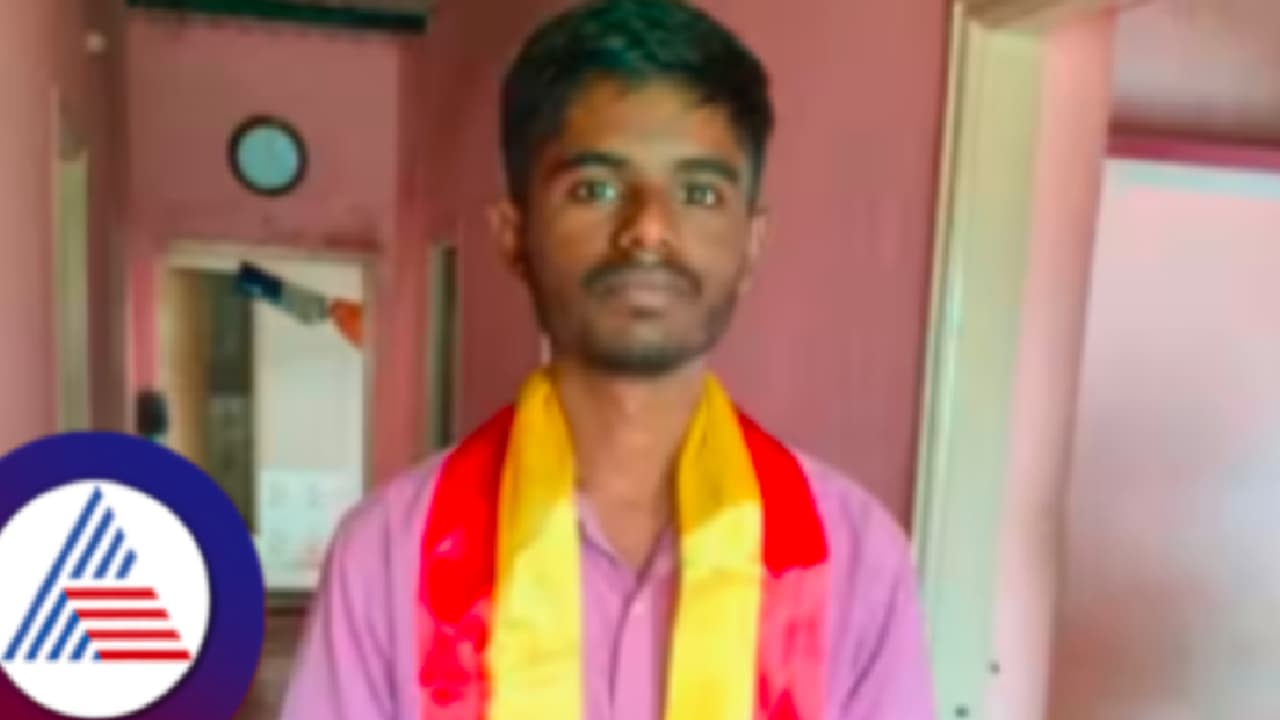 ಹಾವೇರಿ: ಪರೀಕ್ಷೆಯಲ್ಲಿ ಫೇಲ್ ಆಗಿದ್ದಕ್ಕೆ ಜೀವ ಕಳ್ಕೊಂಡ ವಿದ್ಯಾರ್ಥಿ! ಹಾವೇರಿ: ಪರೀಕ್ಷೆಯಲ್ಲಿ ಫೇಲ್ ಆಗಿದ್ದಕ್ಕೆ ಜೀವ ಕಳ್ಕೊಂಡ ವಿದ್ಯಾರ್ಥಿ!