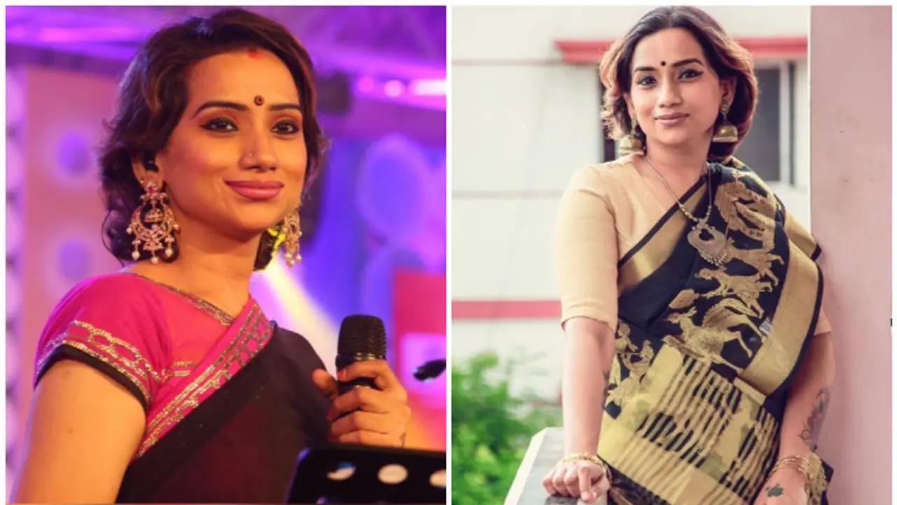 பாடகி கல்பனா தற்கொலைக்கு முயன்றாரா? உண்மையை புட்டு புட்டு வைத்த மகள்