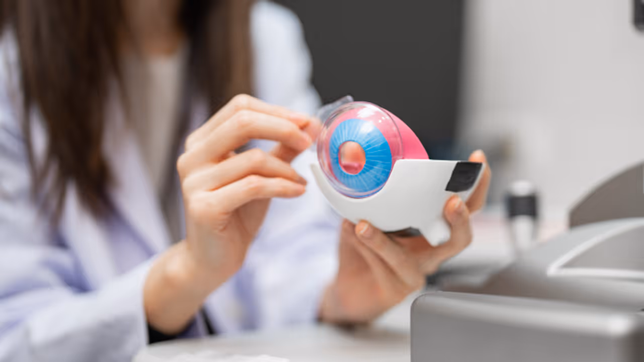 Health Tips: ആർക്കൊക്കെ ഗ്ലോക്കോമ വരാം? തിരിച്ചറിയേണ്ട ഗ്ലോക്കോമയുടെ പ്രാരംഭ ലക്ഷണങ്ങൾ