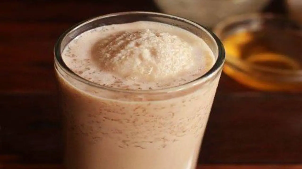 மதுரை ஸ்பெஷல் ஜில் ஜில் ஜிகர்தண்டா – வீட்டிலேயே செய்து அசத்துங்க