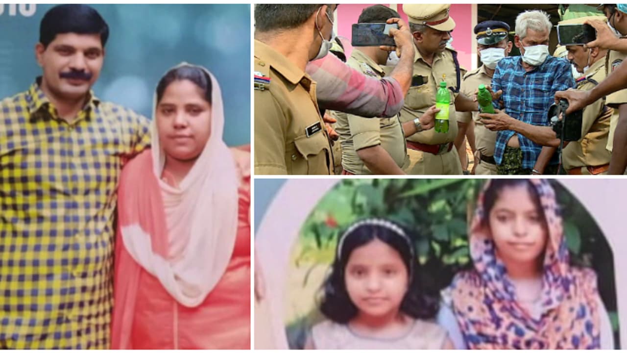 ഇഷ്ടദാനം നൽകിയ വീട് ആവശ്യപ്പെട്ട് ഹമീദെത്തി; എന്നും ആട്ടിറച്ചി വേണമെന്നായി, തർക്കത്തിനൊടുവിൽ കൂട്ടക്കൊലപാതകം ഇഷ്ടദാനം നൽകിയ വീട് ആവശ്യപ്പെട്ട് ഹമീദെത്തി; എന്നും ആട്ടിറച്ചി വേണമെന്നായി, തർക്കത്തിനൊടുവിൽ കൂട്ടക്കൊലപാതകം