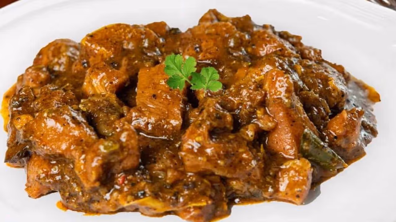 மதுரை ஸ்டைல் மட்டன் சுக்கா...ஒருமுறை இப்படி செய்து பாருங்க...அப்புறம் விடவே மாட்டீங்க