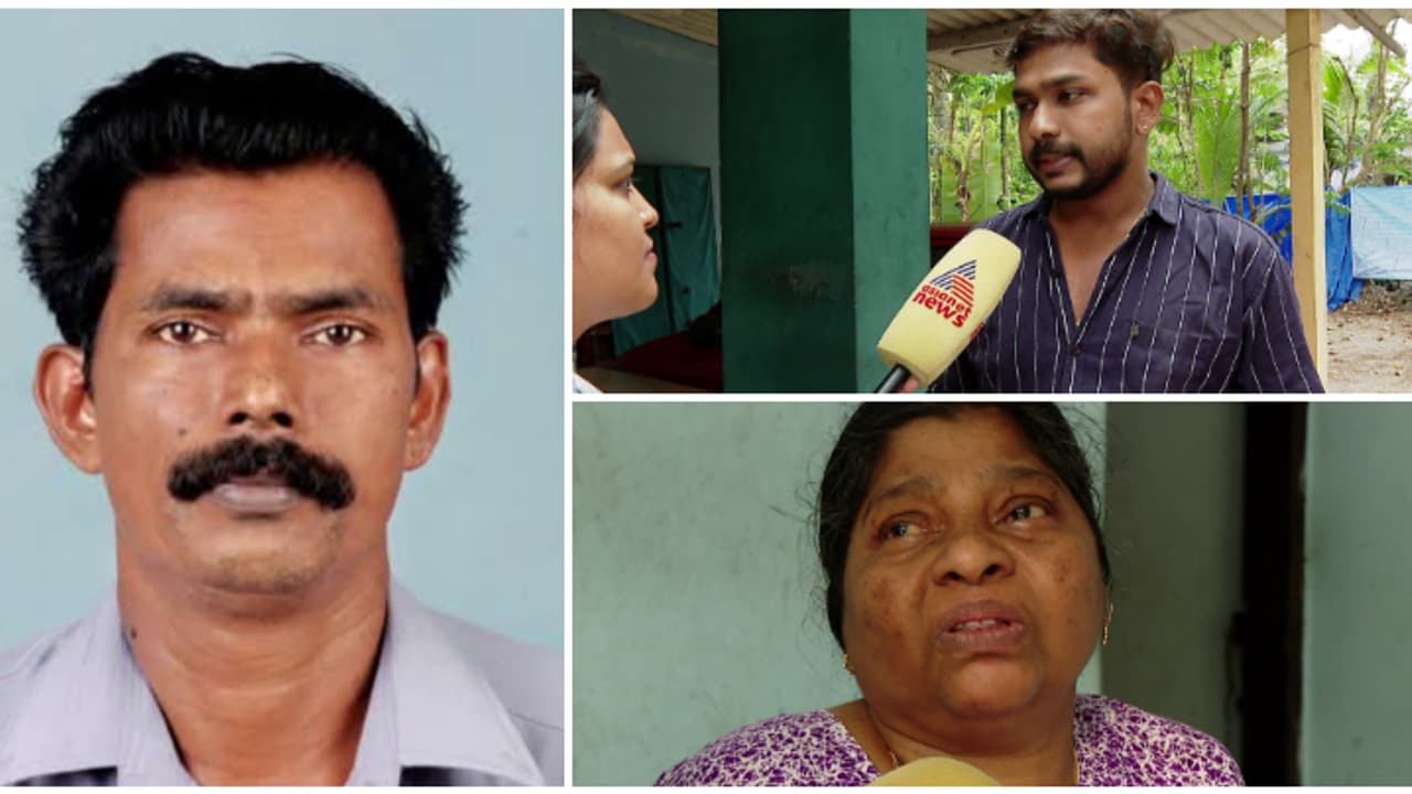 മുഹമ്മയിലെ ജ്വല്ലറി ഉടമയുടെ മരണം; ശരീരത്തിൽ ക്ഷതമേറ്റ പാടുകൾ,രാധാകൃഷ്ണൻ്റെ പോസ്റ്റുമോർട്ടം റിപ്പോർട്ട് പുറത്ത് മുഹമ്മയിലെ ജ്വല്ലറി ഉടമയുടെ മരണം; ശരീരത്തിൽ ക്ഷതമേറ്റ പാടുകൾ,രാധാകൃഷ്ണൻ്റെ പോസ്റ്റുമോർട്ടം റിപ്പോർട്ട് പുറത്ത്