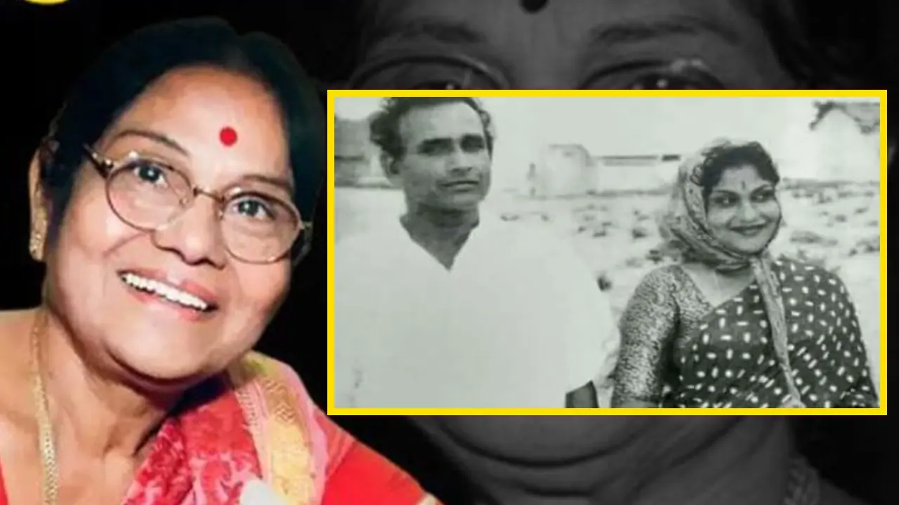 Actress Leelavathi ಪತಿ ಯಾರು? ವಿನೋದ್‌ ರಾಜ್‌ ತಂದೆ ಯಾರು? ದಾಖಲೆ ಸಮೇತ ಬಿಚ್ಚಿಟ್ಟ NR Ramesh 