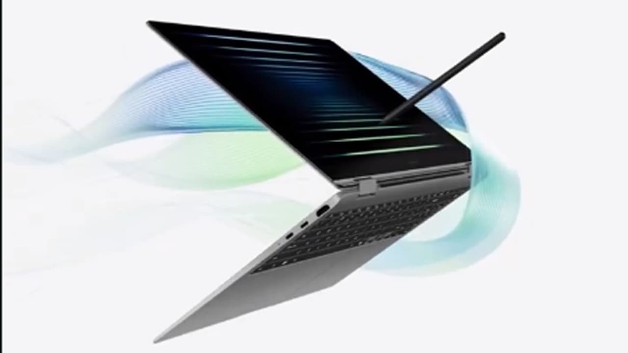 Samsung Galaxy Book5 India launch soon! How to pre-reserve? Check offers details and other details