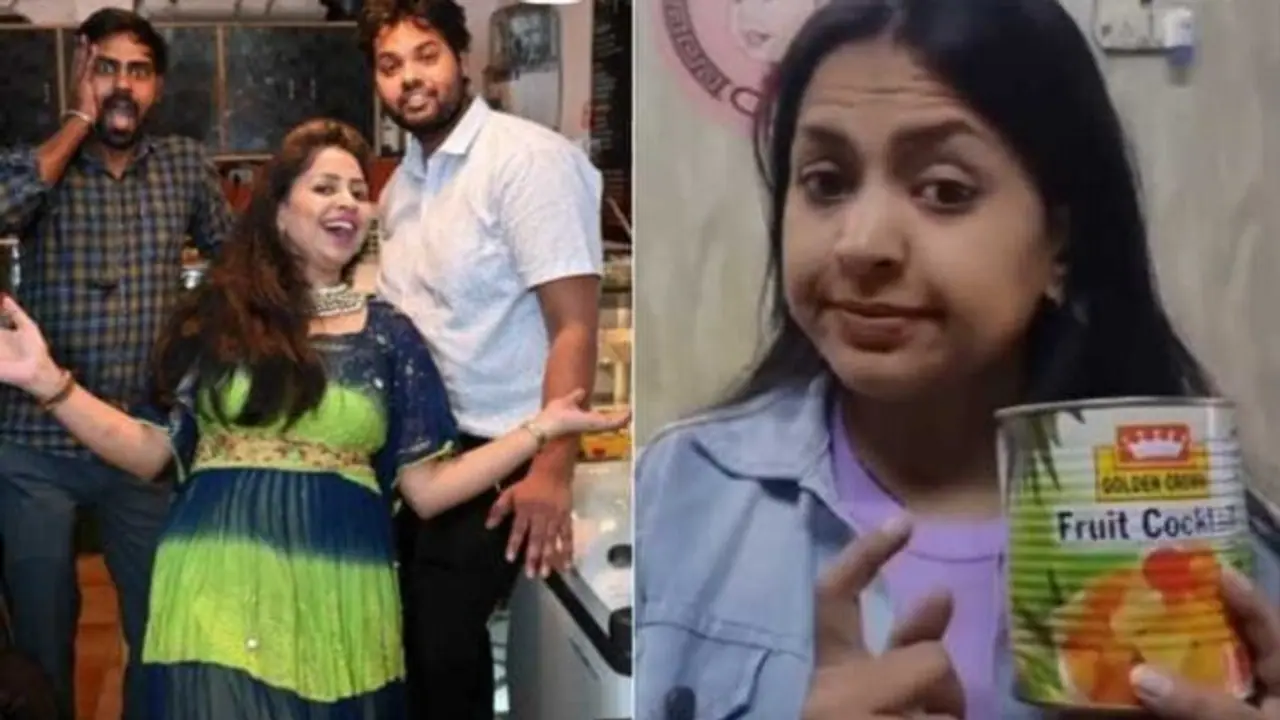 From teacher to businesswoman: Renu Sharma’s inspiring journey with Siya Kitchen Café