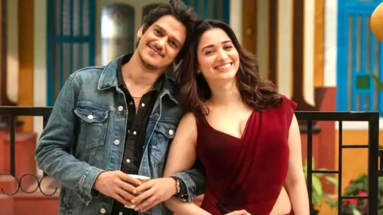 വിവാഹത്തിലേക്ക് ഇല്ല; പ്രണയ ജീവിതം അവസാനിപ്പിച്ച് തമന്നയും വിജയ് വര്‍മ്മയും