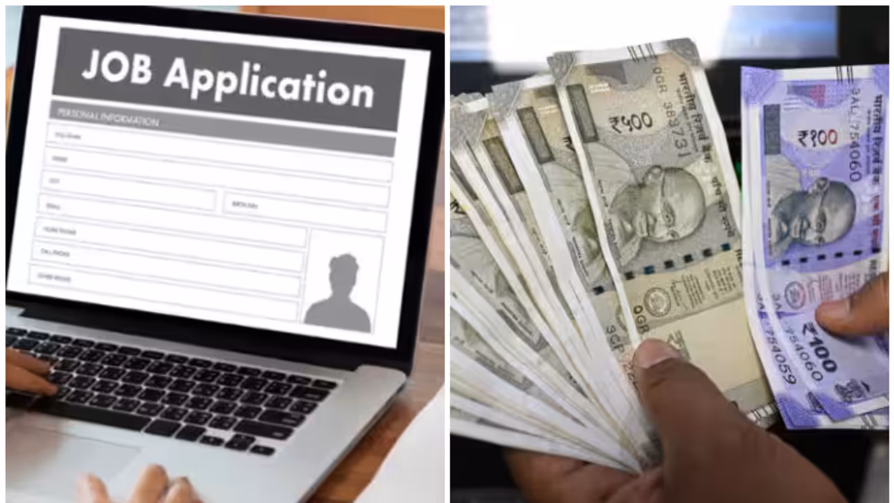 കേരളത്തില് ജോലി, അതും കേന്ദ്രസര്ക്കാരിന്റെ കീഴില്! എക്സ്പീരിയൻസും വേണ്ട; വിശദ വിവരങ്ങള് ഇതാ കേരളത്തില് ജോലി, അതും കേന്ദ്രസര്ക്കാരിന്റെ കീഴില്! എക്സ്പീരിയൻസും വേണ്ട; വിശദ വിവരങ്ങള് ഇതാ