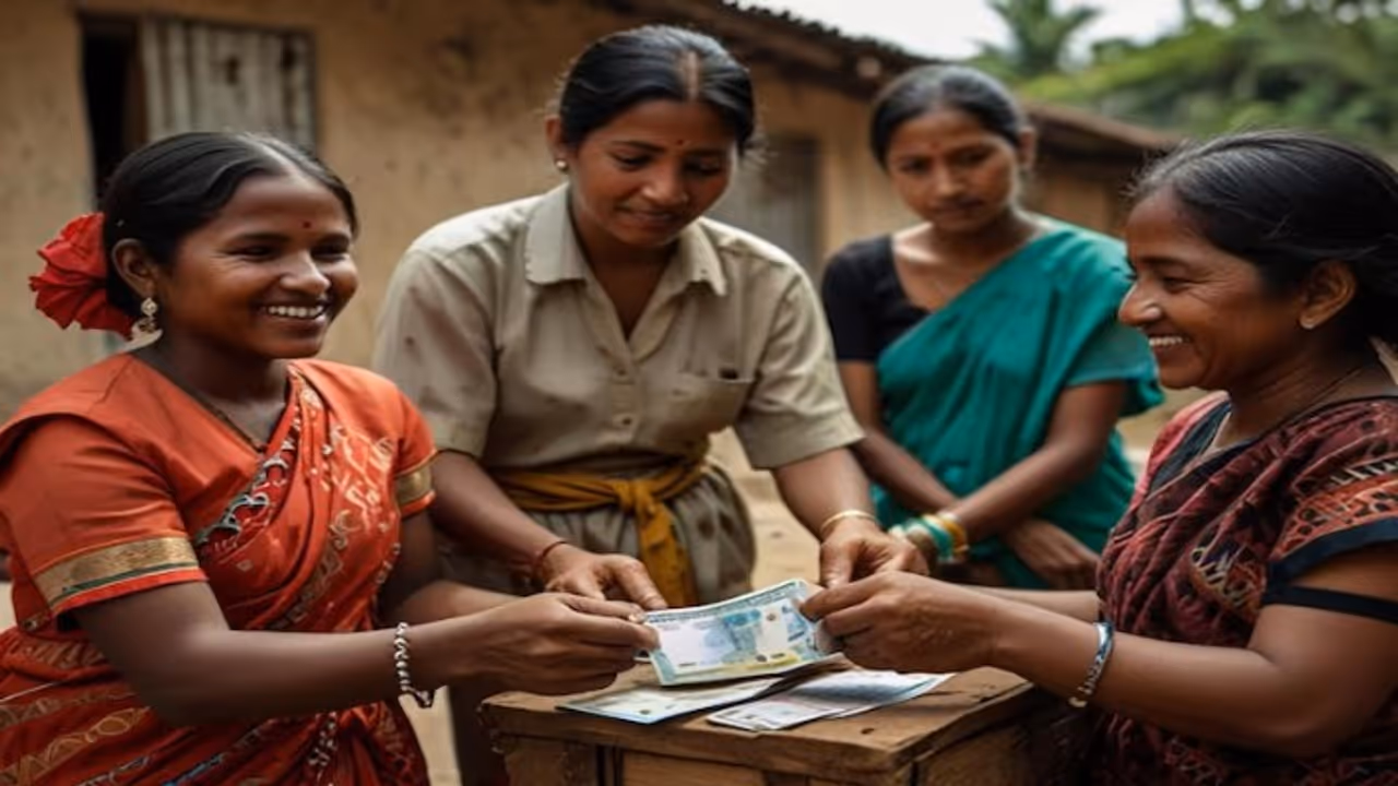 Women's Day 2025 पर बड़ा धमाका! सरकार देगी डबल रकम, जानें किसे मिलेगा फायदा?