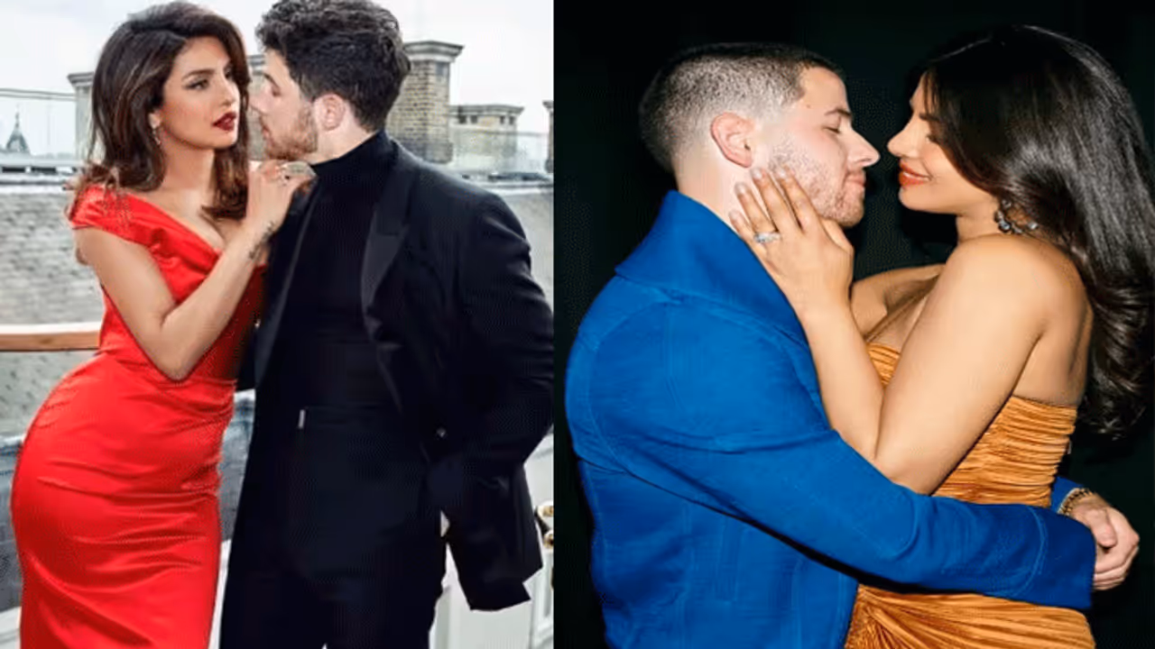 priyanka chopra nick jonas 