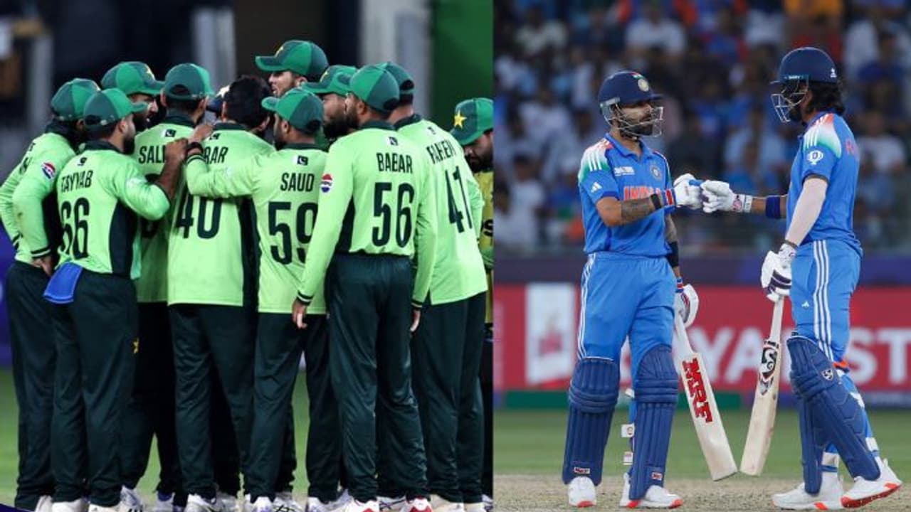 ಪಾಕಿಸ್ತಾನದ ಖುಷಿ ಕಿತ್ತುಕೊಂಡ ಟೀಂ ಇಂಡಿಯಾ; 1,000 ಕೋಟಿ ಖರ್ಚು ಮಾಡಿದ್ರೂ ಸಿಗದ ಫಲ!