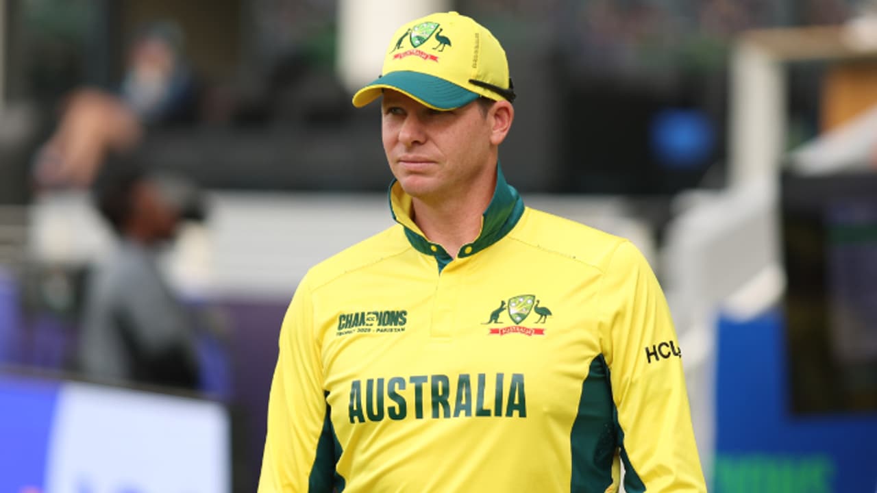 ഏകദിനം മതിയാക്കി സ്റ്റീവന് സ്മിത്ത്! തീരുമാനം ഇന്ത്യയോടേറ്റ ചാംപ്യന്സ് ട്രോഫി തോല്വിക്ക് പിന്നാലെ ഏകദിനം മതിയാക്കി സ്റ്റീവന് സ്മിത്ത്! തീരുമാനം ഇന്ത്യയോടേറ്റ ചാംപ്യന്സ് ട്രോഫി തോല്വിക്ക് പിന്നാലെ