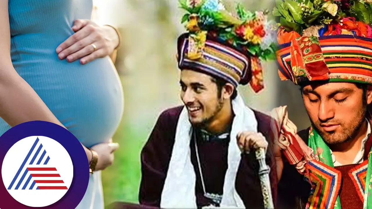 ವಿದೇಶದಿಂದ ಬರ್ತಾರೆ, 'ಶುದ್ಧ ಆರ್ಯ'ರಿಂದ ಗರ್ಭ ಧರಿಸಿ ಹೋಗ್ತಾರೆ... ಗರ್ಭಧಾರಣೆ ಪ್ರವಾಸೋದ್ಯಮದ ಕೌತುಕ ಇಲ್ಲಿದೆ... ವಿದೇಶದಿಂದ ಬರ್ತಾರೆ, 'ಶುದ್ಧ ಆರ್ಯ'ರಿಂದ ಗರ್ಭ ಧರಿಸಿ ಹೋಗ್ತಾರೆ... ಗರ್ಭಧಾರಣೆ ಪ್ರವಾಸೋದ್ಯಮದ ಕೌತುಕ ಇಲ್ಲಿದೆ...