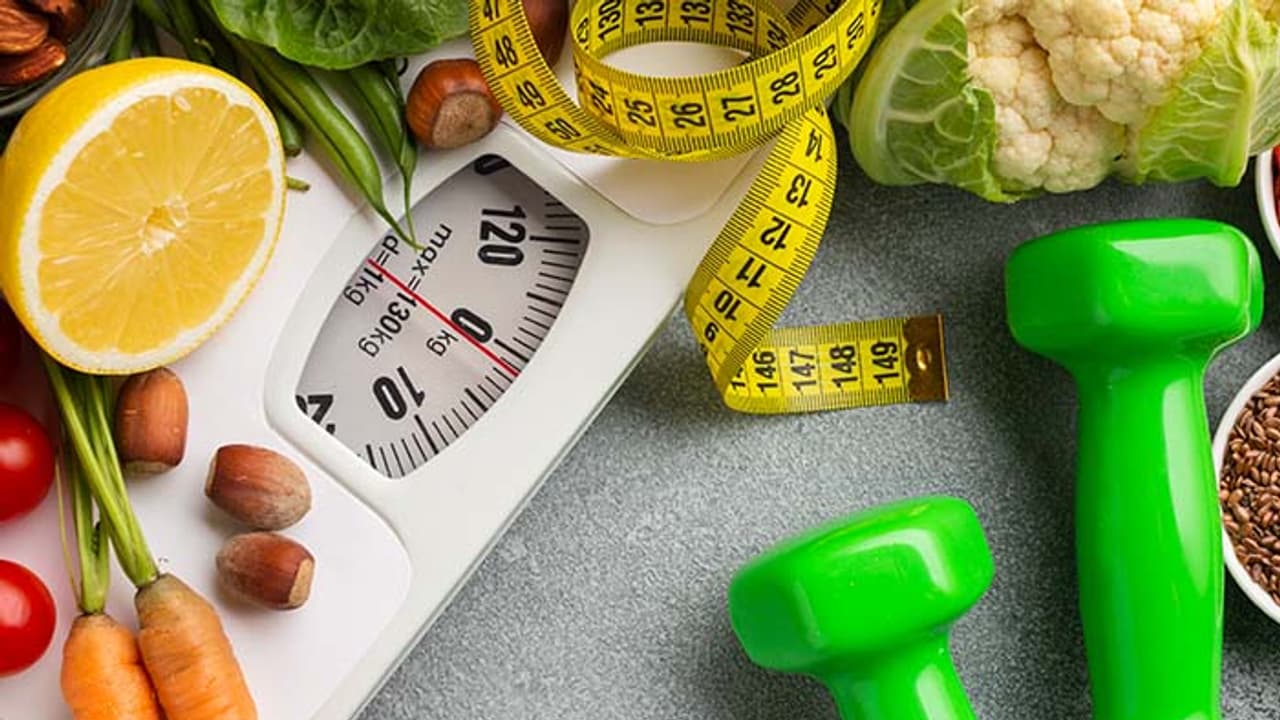 Here's why ‘Eat Less, Move More’ might not work for you: 5 fitness tips that work Here's why ‘Eat Less, Move More’ might not work for you: 5 fitness tips that work