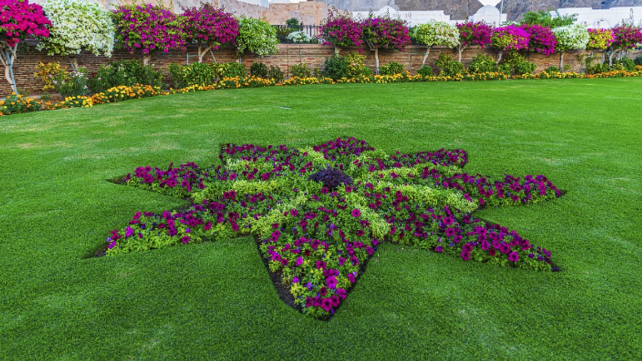 റമദാൻ: ഒമാനിലെ പാർക്കുകളുടെ സമയം പുന:ക്രമീകരിച്ചു