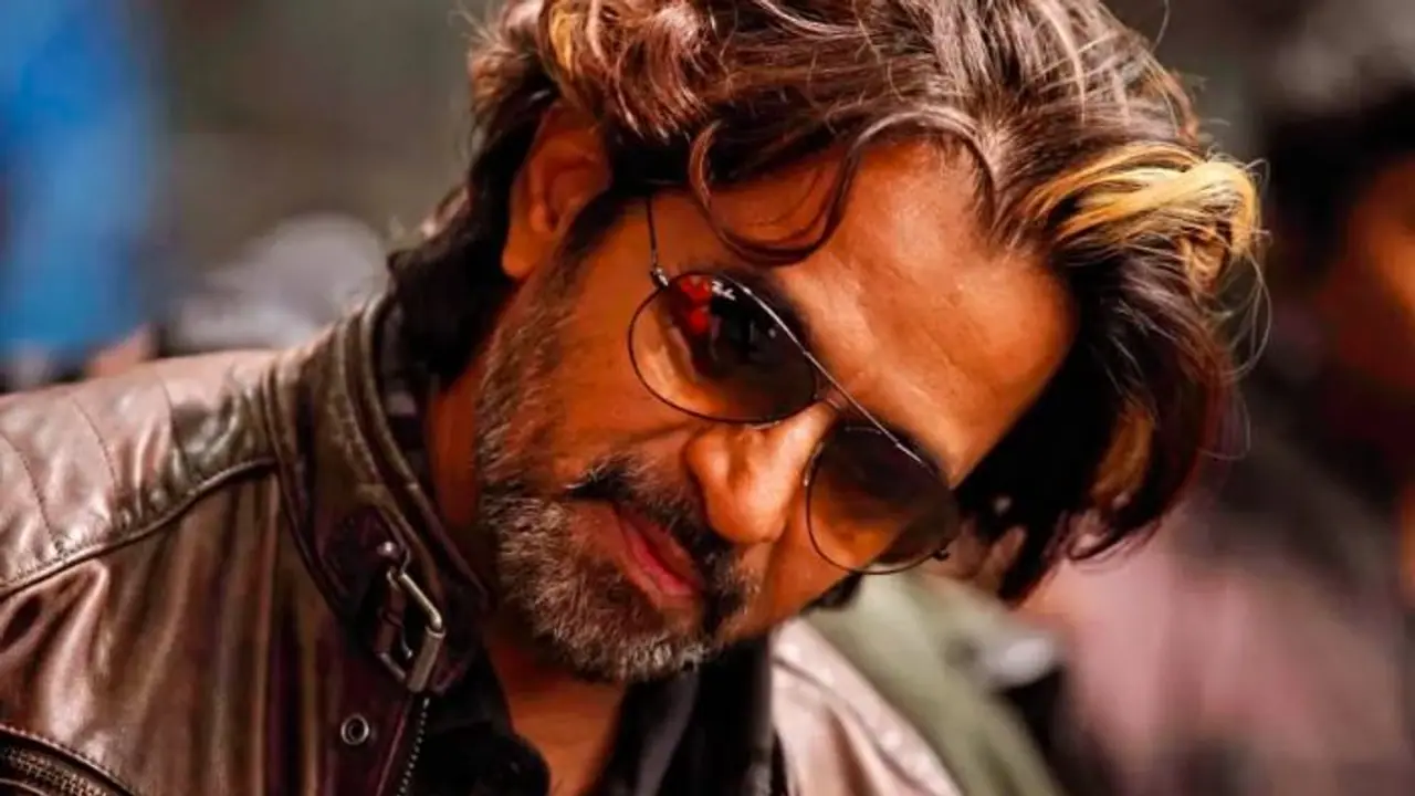 அர்ஜூன் படம் 100 கோடி வசூல், நெட்ஃப்ளிக்ஸ்ல நம்பர் 1 மூவி எது தெரியுமா?