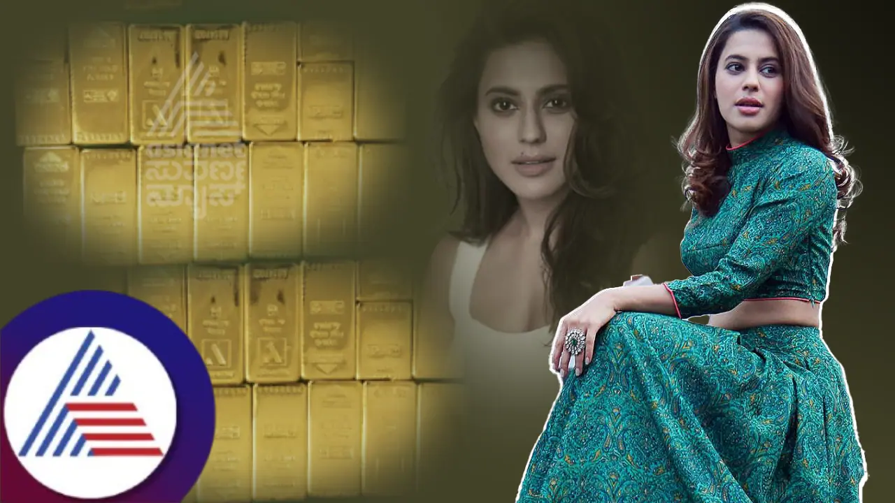 ರನ್ಯಾ ರಾವ್ ಜಾಮೀನು ತೀರ್ಪು ಬಾಕಿ: ಬಂಧನಕ್ಕೆ ಅರೆಸ್ಟ್‌ ಮೆಮೋದಲ್ಲಿ ತನಿಖಾಧಿಕಾರಿ ಸೂಕ್ತ ಕಾರಣ ನೀಡಿಲ್ಲ