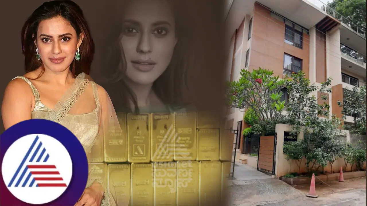 Ranya Rao Gold smuggling case: Probe expands, fresh trouble for DGP father over old controversy