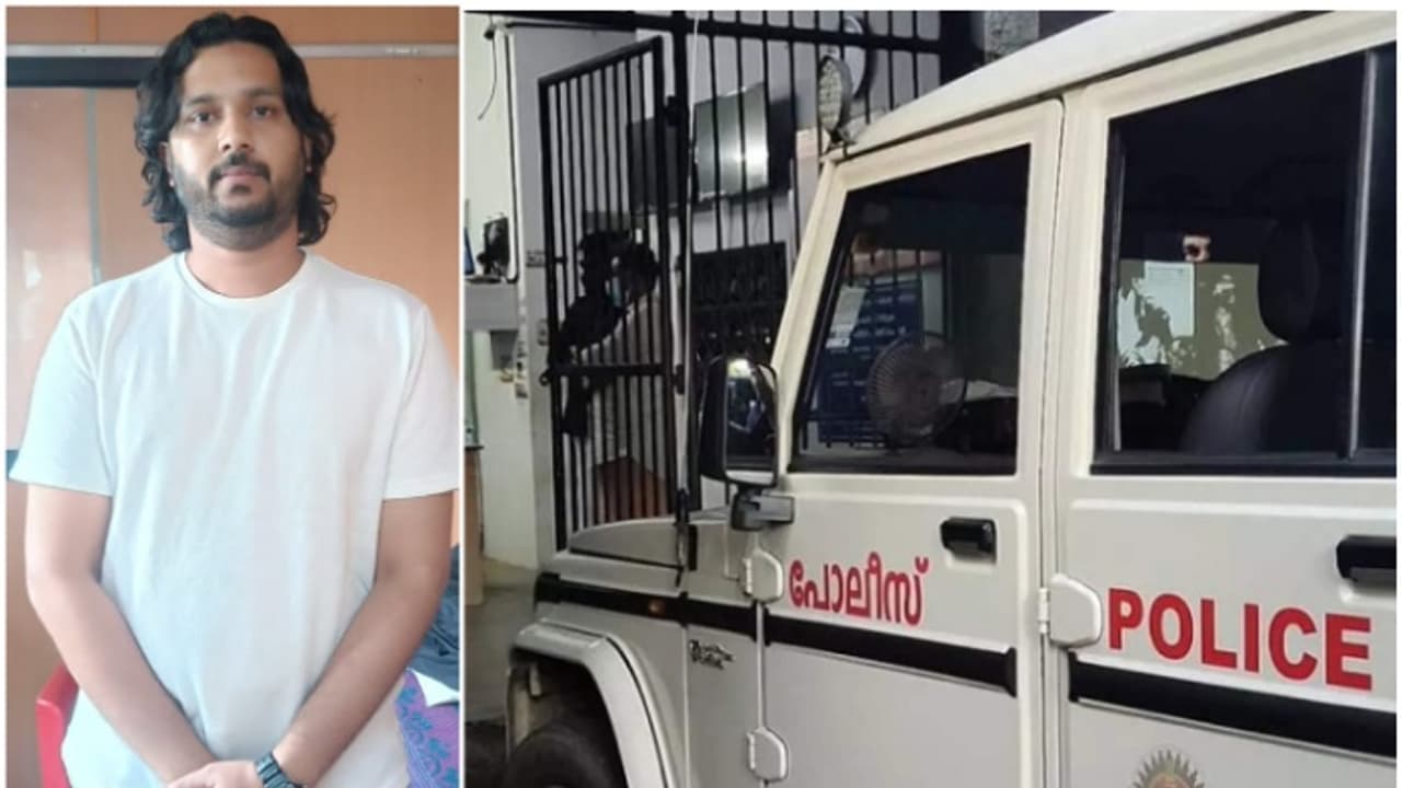 കാറിലെത്തിയ യുവാവ് പൊലീസ് എയ്ഡ് പോസ്റ്റിനു സമീപം വാഹന പരിശോധനയിൽ കുടുങ്ങി; പിടികൂടിയത് 7.71 ഗ്രാം ഹാഷിഷ് കാറിലെത്തിയ യുവാവ് പൊലീസ് എയ്ഡ് പോസ്റ്റിനു സമീപം വാഹന പരിശോധനയിൽ കുടുങ്ങി; പിടികൂടിയത് 7.71 ഗ്രാം ഹാഷിഷ്