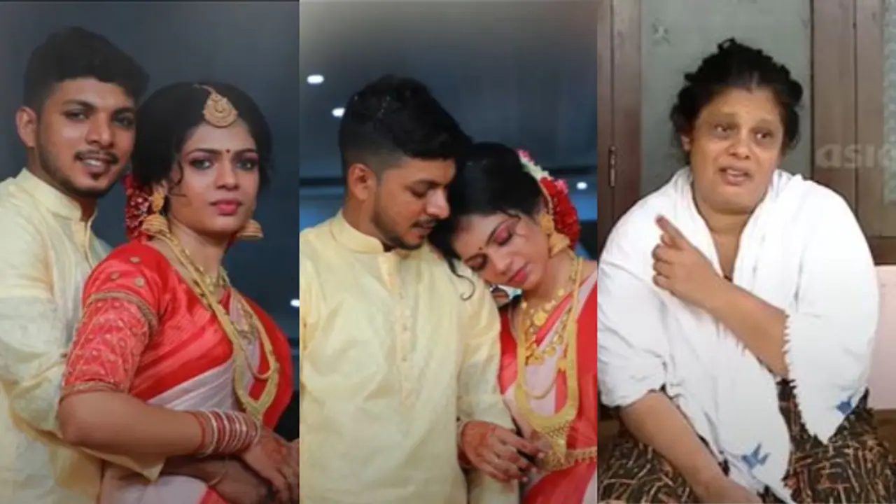 Kerala: 20 year old woman found dead at husband's house in Kasaragod; family alleges harassment Kerala: 20 year old woman found dead at husband's house in Kasaragod; family alleges harassment