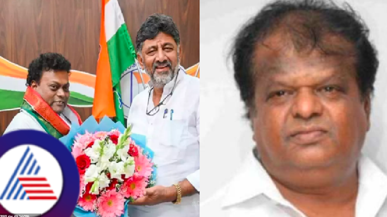 ಚಲನಚಿತ್ರೋತ್ಸವಕ್ಕೆ ನನಗೆ ಆಹ್ವಾನಿಸಿಲ್ಲ, ಪಾಸ್ ಕೂಡ ಕೊಟ್ಟಿಲ್ಲ, ಸಾಧು ಕೋಕಿಲ ವಿರುದ್ಧ ಹಿರಿಯ ನಟ ಟೆನ್ನಿಸ್ ಕೃಷ್ಣ ಅಸಮಾಧಾನ ಚಲನಚಿತ್ರೋತ್ಸವಕ್ಕೆ ನನಗೆ ಆಹ್ವಾನಿಸಿಲ್ಲ, ಪಾಸ್ ಕೂಡ ಕೊಟ್ಟಿಲ್ಲ, ಸಾಧು ಕೋಕಿಲ ವಿರುದ್ಧ ಹಿರಿಯ ನಟ ಟೆನ್ನಿಸ್ ಕೃಷ್ಣ ಅಸಮಾಧಾನ