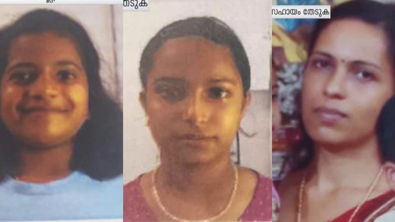 ഏറ്റുമാനൂരിൽ അമ്മയുടെയും പെൺമക്കളുടെയും മരണം: ഷൈനിയുടെ ഭർത്താവ് നോബി കസ്റ്റഡിയിൽ