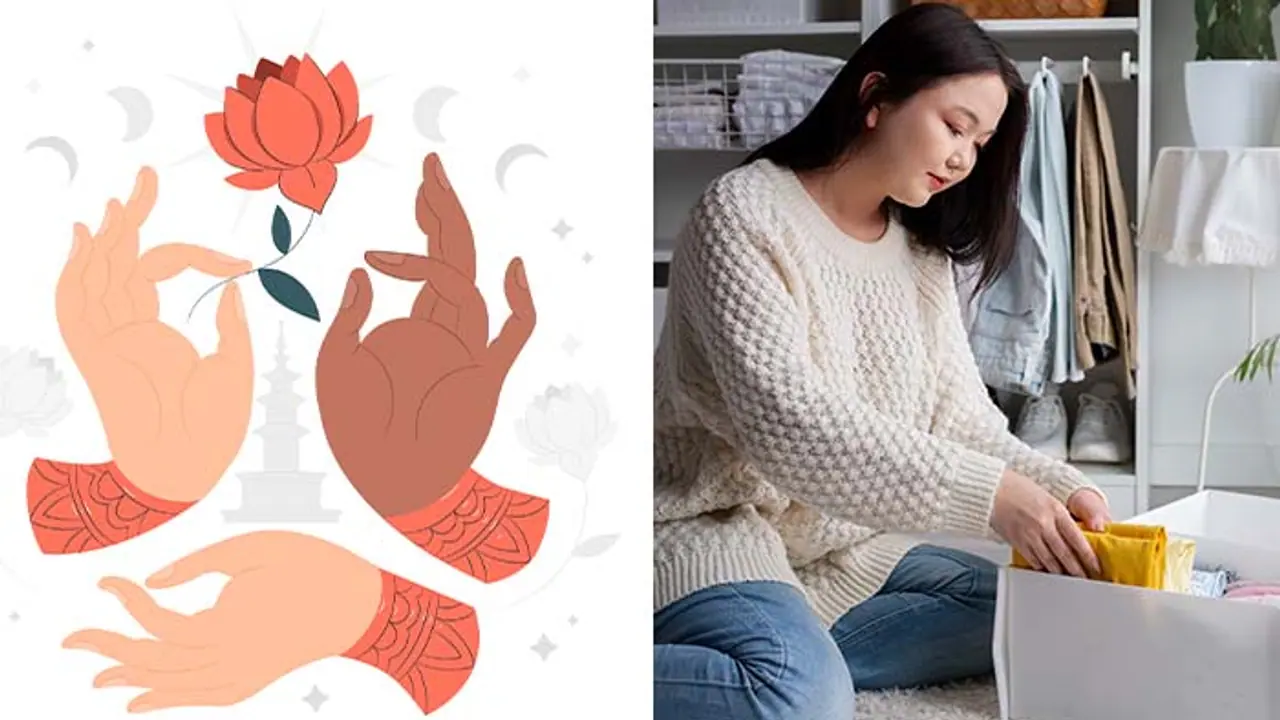 Stress Relief: ఈ 5 జపనీస్ టెక్నిక్స్ తో మానసిక ఒత్తిడి పరార్. జీవితం చాలా కొత్తగా ఉంటుంది 