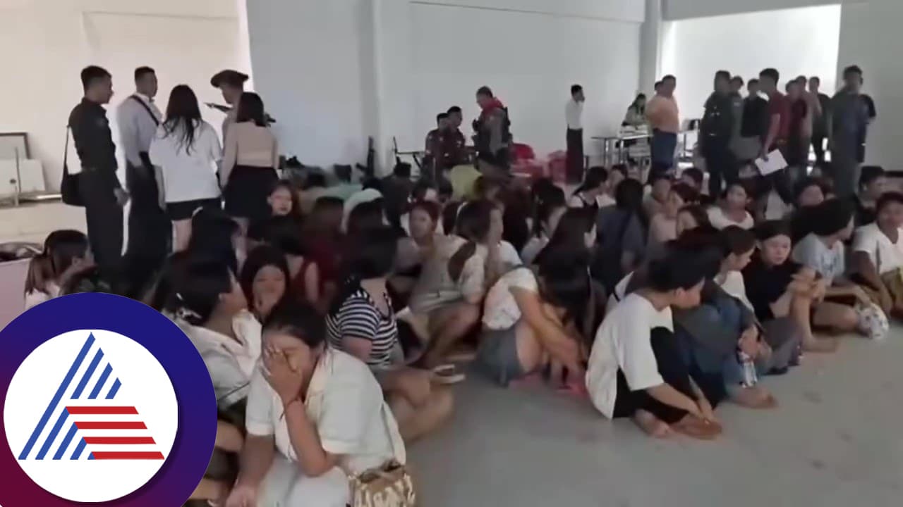 ಫಾರಿನ್​ ಕೆಲಸದ ಕನಸಿದ್ಯಾ? ಹಾಗಿದ್ರೆ ವಿದೇಶದ ನೆಲದಲ್ಲಿ ಮೋಸದ ಸುಳಿಗೆ ಸಿಕ್ಕ ಸಹಸ್ರಾರು ಈ ಯುವಕರ ಕಥೆ ಕೇಳಿ... 