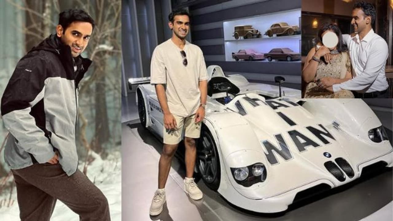 ಮೈಸೂರಲ್ಲಿ ಜನನ, ಪ್ಯಾರಿಸ್‌ನಲ್ಲಿ ಪ್ರೇಮ; ಬೆಂಜ್ ಕಾರು ಕೊಡಿಸದ್ದಕ್ಕೆ ತಾಳಿ ಕಟ್ಟದೆ ಓಡಿಹೋದ ಅಳಿಮಯ್ಯ!