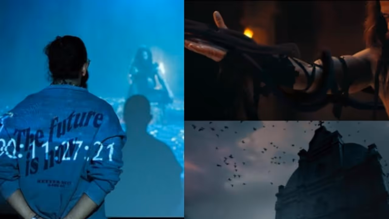  212 ദിവസം, 18 മാസം, 15ലേറെ ഭാഷകൾ, ബജറ്റ് 75 കോടി ? പടുകൂറ്റൻ സെറ്റിലൊരുങ്ങിയ കത്തനാരിന്റെ വൻ അപ്ഡേറ്റ് 