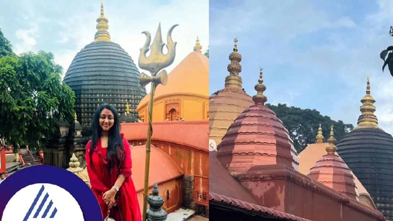 ಮತ್ತೆ ಕಾಮಾಕ್ಯ ದೇವಿ ದರ್ಶನ ಪಡೆದ ದರ್ಶನ್ ಪತ್ನಿ... ಬೇಡಿಕೆ ಈಡೇರಿಸಿದ ತಾಯಿಯ ಹರಕೆ ತೀರಿಸಿದ್ರ ವಿಜಯಲಕ್ಷ್ಮಿ! ಮತ್ತೆ ಕಾಮಾಕ್ಯ ದೇವಿ ದರ್ಶನ ಪಡೆದ ದರ್ಶನ್ ಪತ್ನಿ... ಬೇಡಿಕೆ ಈಡೇರಿಸಿದ ತಾಯಿಯ ಹರಕೆ ತೀರಿಸಿದ್ರ ವಿಜಯಲಕ್ಷ್ಮಿ!