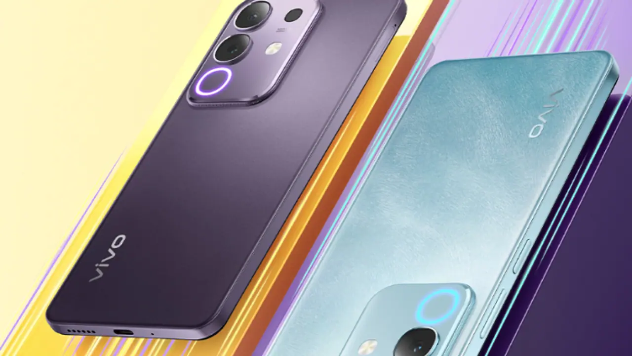 விவோ T4x 5G: மிரட்டலான பேட்டரி, AI கேமரா! இந்தியாவில் அதிரடி அறிமுகம்! 