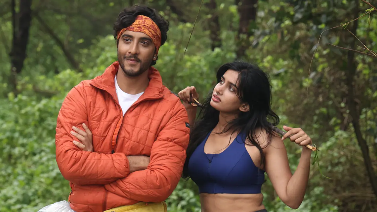 Manada Kadalu Movie Review: ಹುಚ್ಚು ಮಳೆ ತಾರುಣ್ಯ, ವಿನೋದ ವಿಷಾದ ಜೀವನ