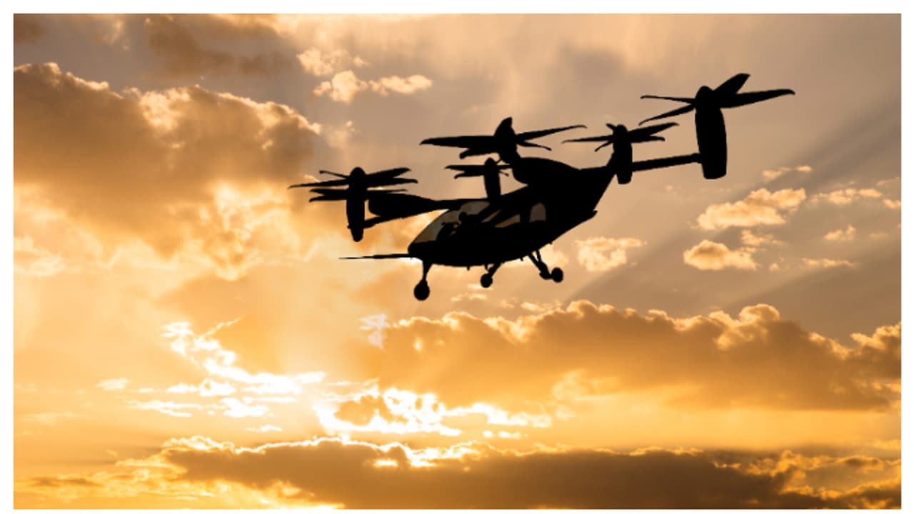 ഉയർന്ന താപനിലയുടെ ആഘാതം നിരീക്ഷിക്കും; വേനൽക്കാലത്ത് പരീക്ഷണ പറക്കലിനൊരുങ്ങി പറക്കും ടാക്സി ഉയർന്ന താപനിലയുടെ ആഘാതം നിരീക്ഷിക്കും; വേനൽക്കാലത്ത് പരീക്ഷണ പറക്കലിനൊരുങ്ങി പറക്കും ടാക്സി