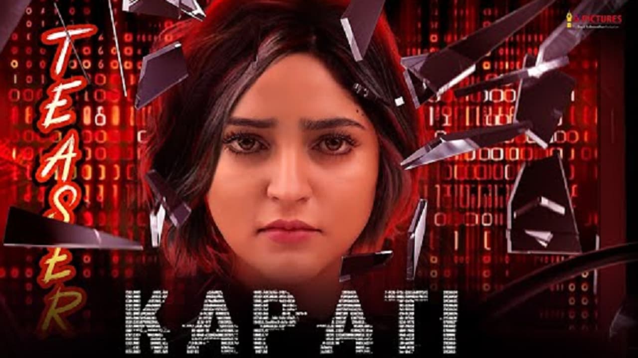 ಆನ್‌ಲೈನ್‌ ಜಗತ್ತಿನ ಕರಾಳತೆಯನ್ನು ಬಿಚ್ಚಿಡುವ ಡಾರ್ಕ್‌ ವೆಬ್‌ ಸಿನಿಮಾ 'ಕಪಟಿ' ಟ್ರೇಲರ್‌ ಬಂತು!