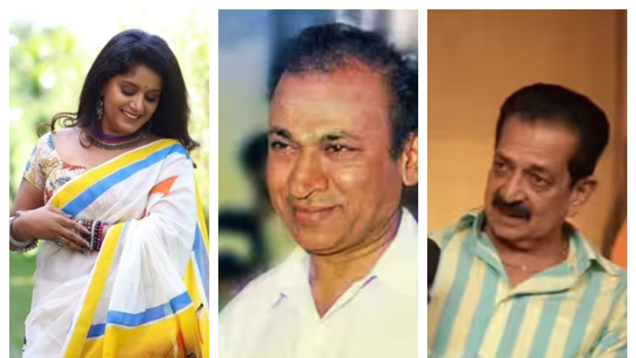 Actor Avinash: ನಾನು ಊರಲ್ಲಿ ಎಮ್ಮೆ ಕಾಯ್ತಾ ಇದ್ದೆ ಅಂತ ಅಣ್ಣಾವ್ರೇ ಹೇಳಿದ್ರಲ್ಲಾ..!