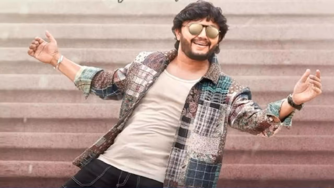 golden star ganesh