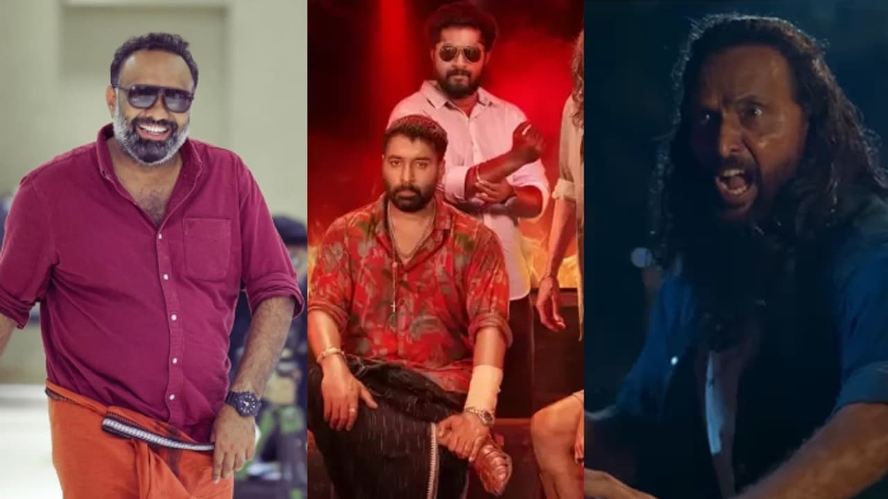 'നാടിനെ ലഹരി വിമുക്തമാക്കണം'; ആ സിനിമ ഒടിടിയിൽ റിലീസ് ചെയ്യുന്നെന്ന് സംവിധായകൻ ഒമർ 'നാടിനെ ലഹരി വിമുക്തമാക്കണം'; ആ സിനിമ ഒടിടിയിൽ റിലീസ് ചെയ്യുന്നെന്ന് സംവിധായകൻ ഒമർ