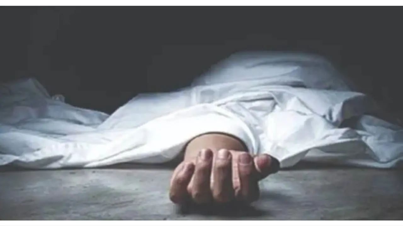 'എനിക്കൊരു തെറ്റ് പറ്റിയെന്ന്' പറഞ്ഞു, നവരാത്രി ആഘോഷിക്കാൻ കഴിയാത്തതിൽ മനംനൊന്ത് യുവതിയുടെ ആത്മഹത്യ