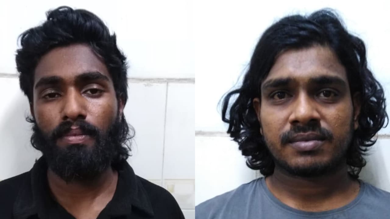 അളകാപുരി ഹോട്ടലിന് എതിർവശത്ത് ബൈക്കിലെത്തി, ഓട്ടോ സ്റ്റാന്‍റിന് സമീപം 17കാരനടക്കം 3പേർ എംഡിഎംഎയുമായി പിടിയിൽ