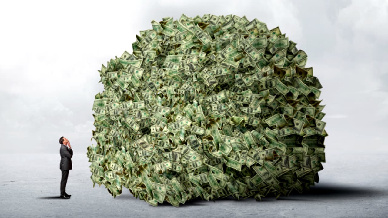 85,698 അതിസമ്പന്നർ; യുഎസ്, ചൈന, ജപ്പാൻ എന്നിവയ്ക്ക് പിന്നിൽ വമ്പൻ ശക്തിയായി ഇന്ത്യ 