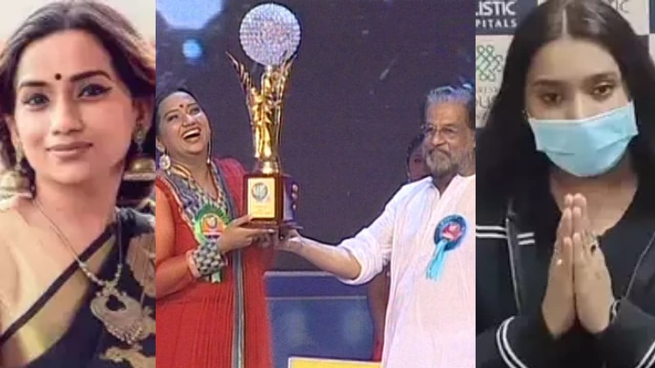 അത് ആത്മഹത്യാ ശ്രമമല്ല, അമ്മ ഉറക്ക ​ഗുളിക കഴിച്ചത് കൂടിപ്പോയതാണ്: ​ഗായിക കൽപ്പനയുടെ മകൾ