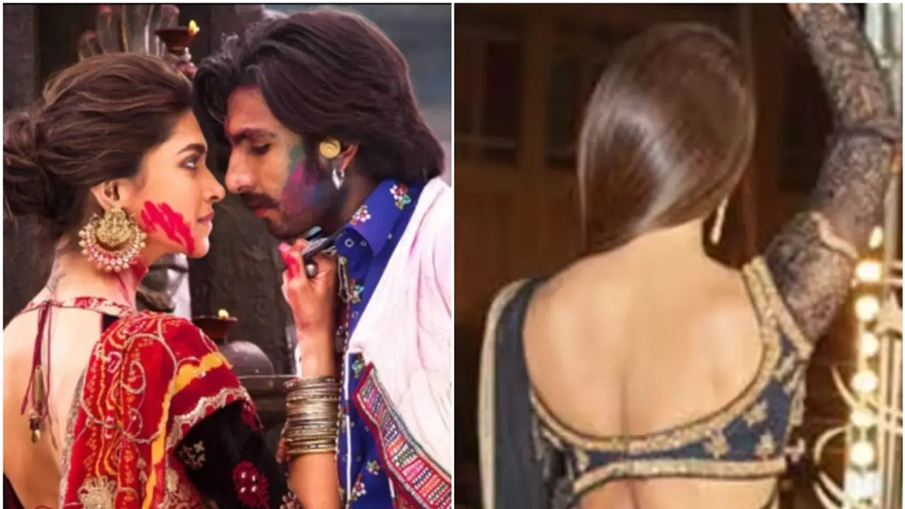 ರಾಮ್ಲೀಲಾಗೆ ದೀಪಿಕಾ ಮೊದಲ ನಾಯಕಿಯಲ್ಲ! 2 ಹಿರೋಯಿನ್ ಬದಲಿಸಿ ಐಟಂ ಸಾಂಗ್ ಮಾಡಿಸಿದ್ಯಾಕೆ ಬನ್ಸಾಲಿ! ರಾಮ್ಲೀಲಾಗೆ ದೀಪಿಕಾ ಮೊದಲ ನಾಯಕಿಯಲ್ಲ! 2 ಹಿರೋಯಿನ್ ಬದಲಿಸಿ ಐಟಂ ಸಾಂಗ್ ಮಾಡಿಸಿದ್ಯಾಕೆ ಬನ್ಸಾಲಿ!