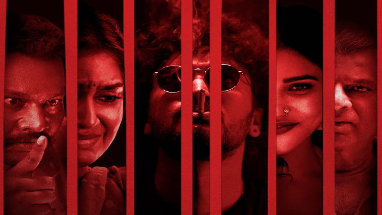 సైకో లవర్, సైకో క్రిమినల్, మధ్యలో అమ్మాయిలు.. మతిపోయేలా `ఆర్టిస్ట్` ట్రైలర్ సైకో లవర్, సైకో క్రిమినల్, మధ్యలో అమ్మాయిలు.. మతిపోయేలా `ఆర్టిస్ట్` ట్రైలర్